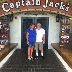 Meet your Posher, Patty